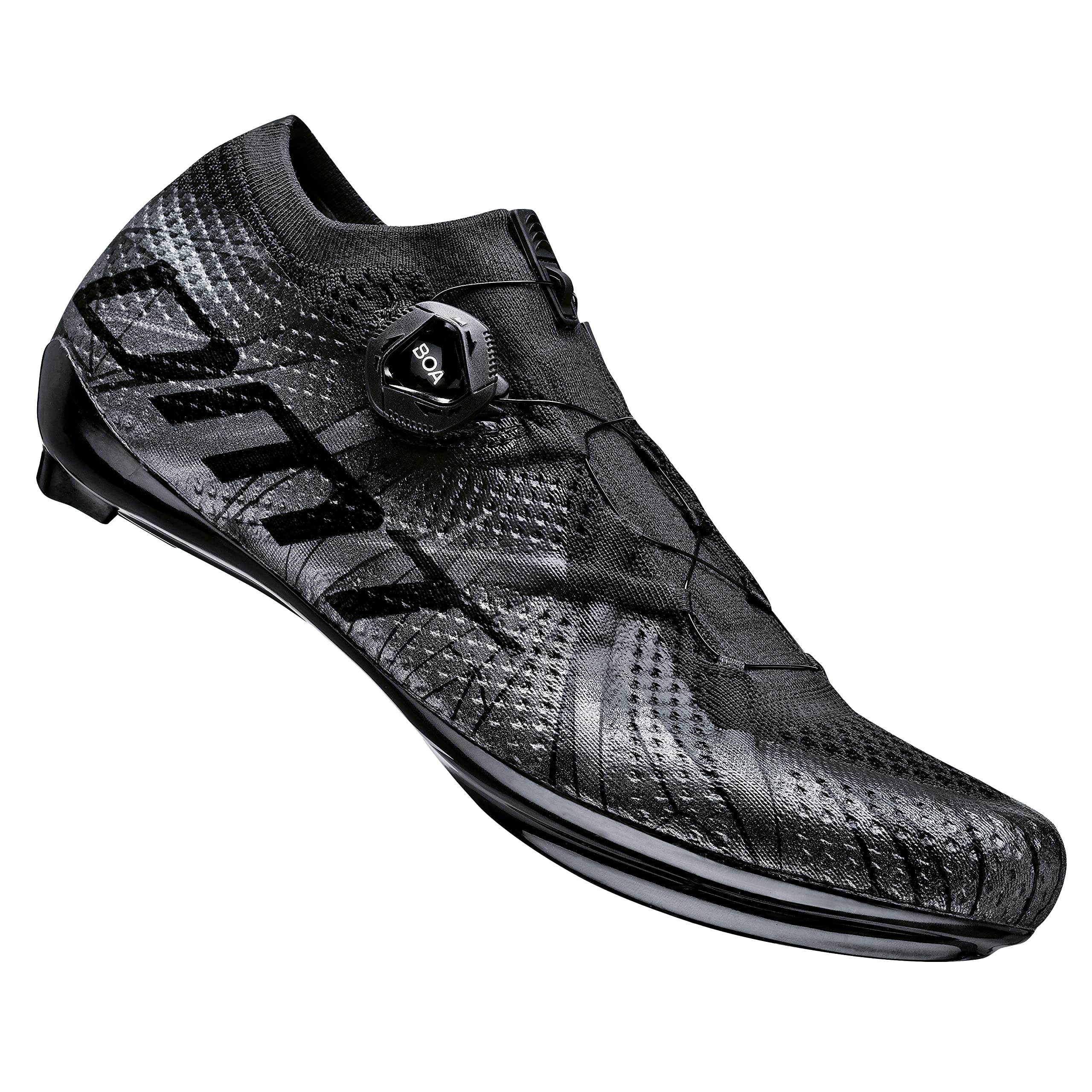 DMT KR1 Racefietsschoenen, zwart/reflecterend, 40 EU : Amazon.nl