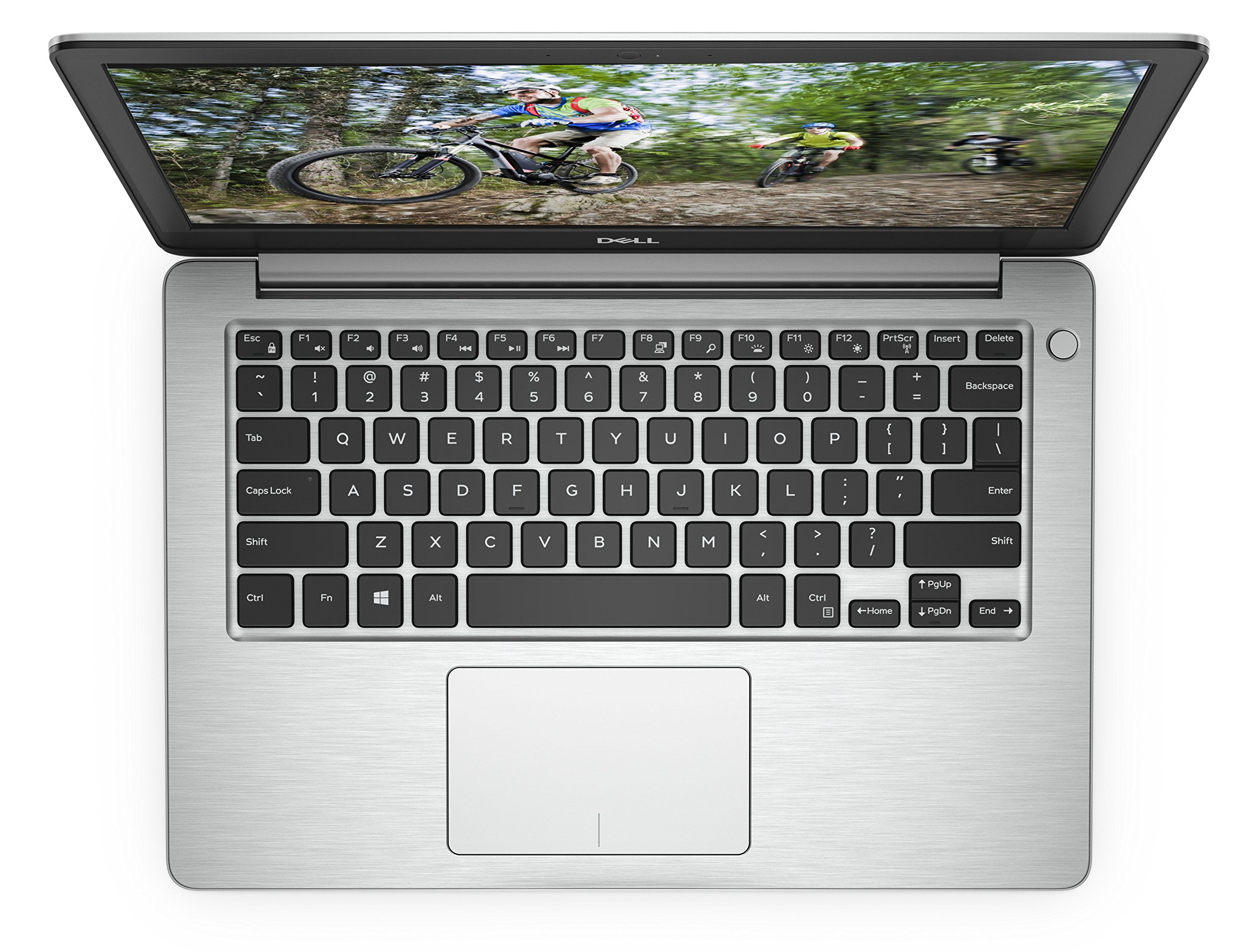 DELL Inspiron ノートPC Intel Core i5 10th Dell Inspiron 13 5000 13,3 inç FHD Dizüstü Bilgisayar (Platin