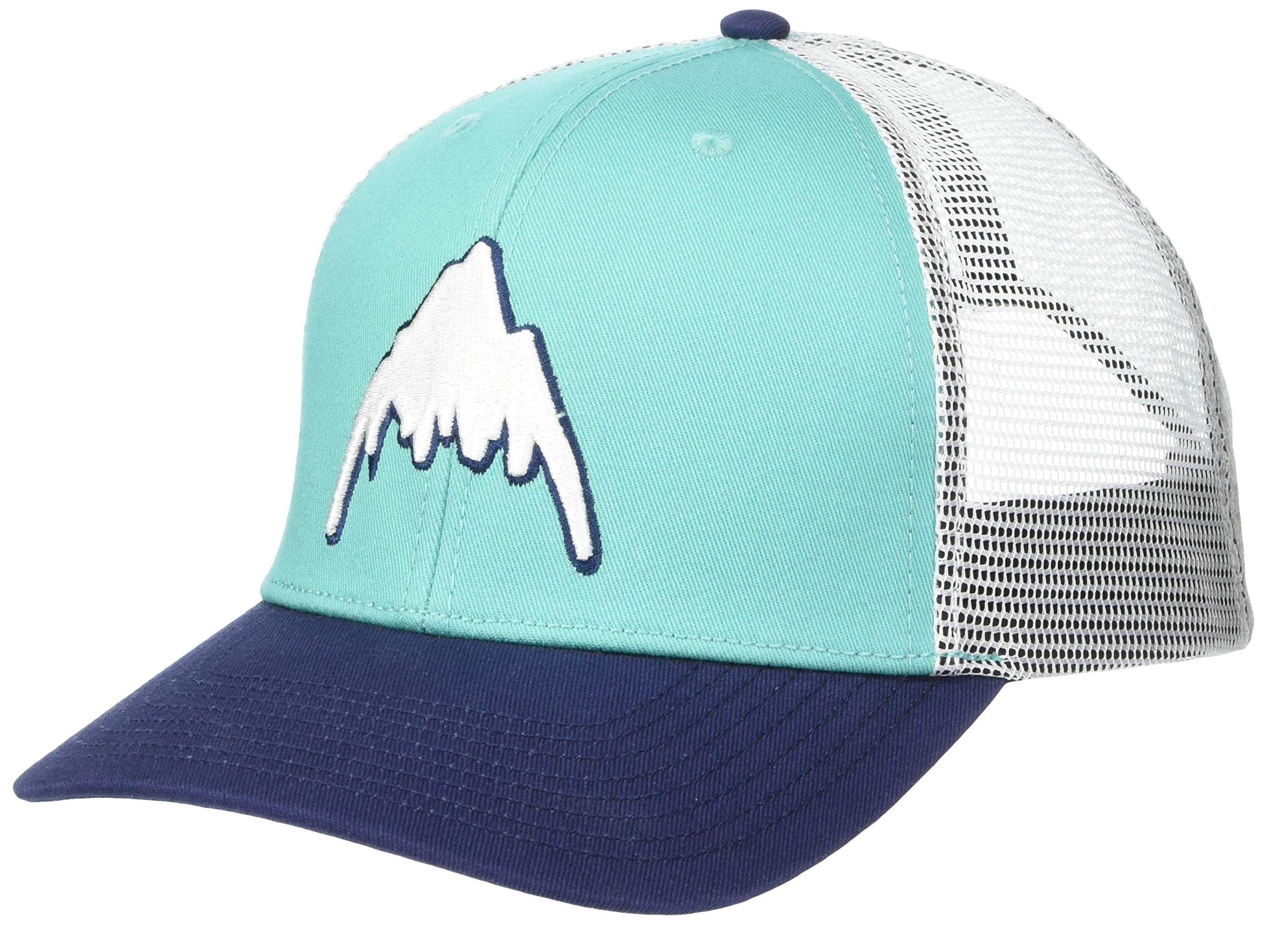 Burton Harwood Cap Mens One Size Dress 