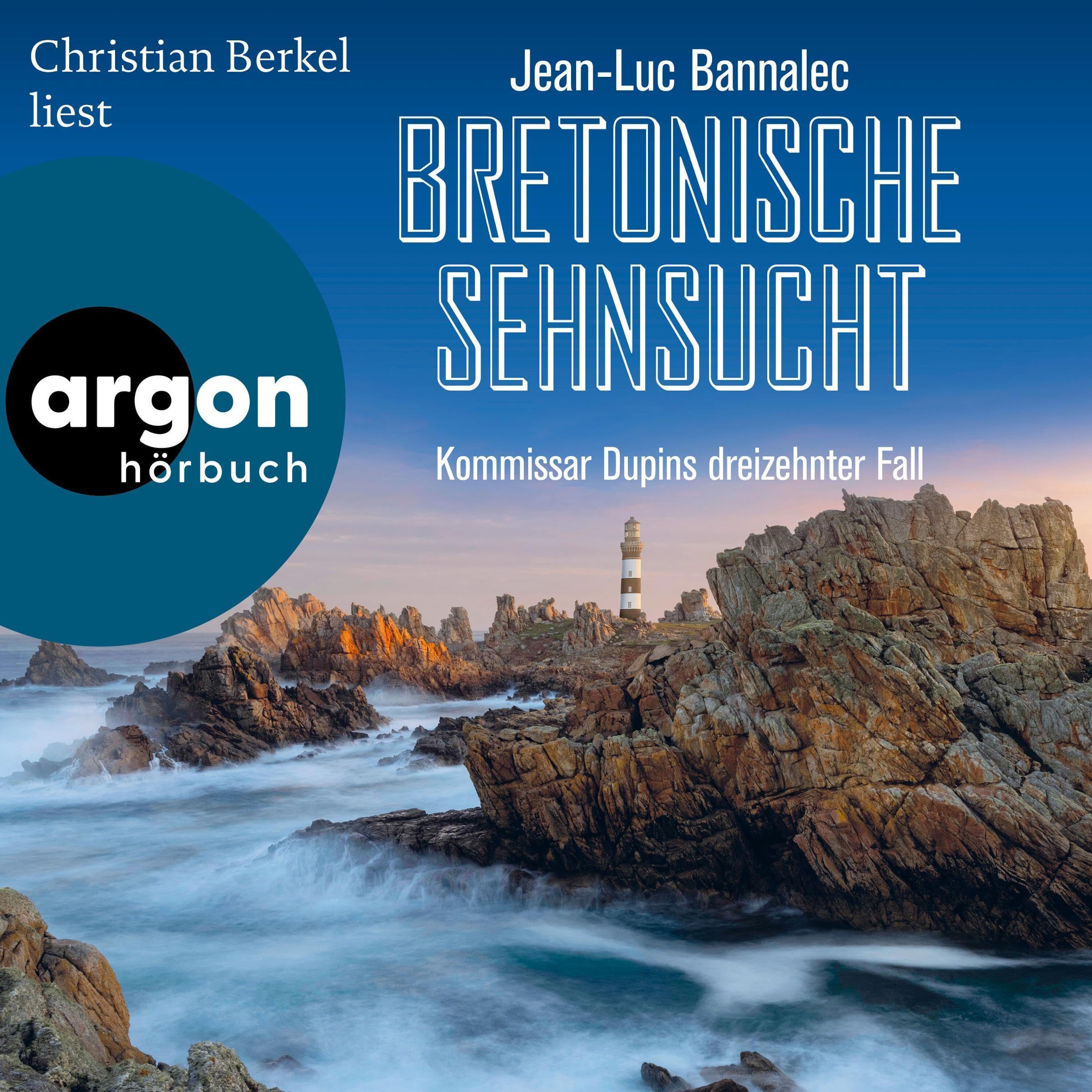 Cover art for Bretonische Sehnsucht