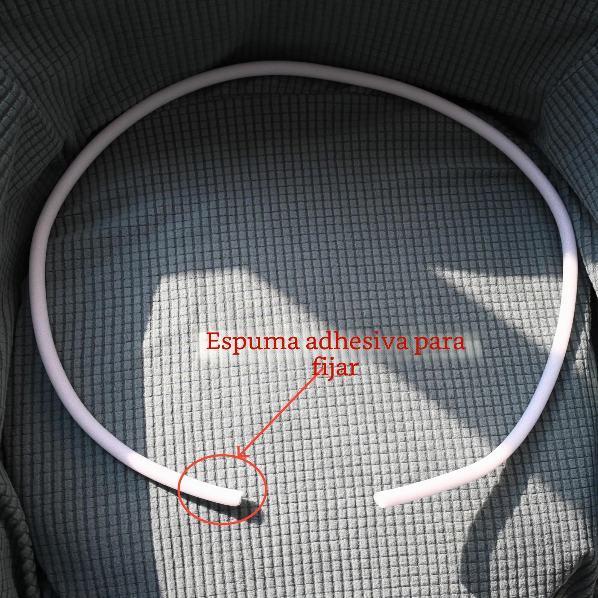 EBETA Funda para Silla de Comedor Extraíble, Jacquard Funda de sillón con Reposabrazos Silla Oficina Protector de Silla Desmontable y Lavable para Sillas Cocina (Arena, 4 Unidades)