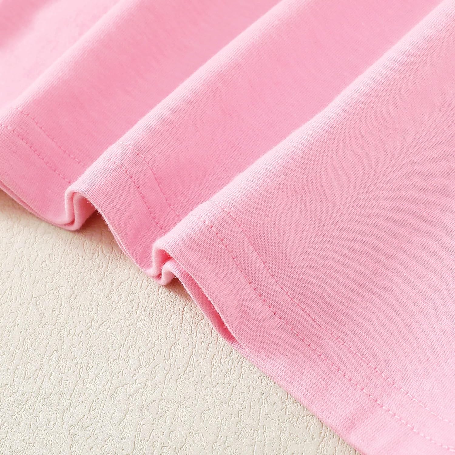 LYSMuch Toddler Baby Girls Birthday Outfits Princess Long Sleeve Shirt Mesh Tutu Skirt Set - Image 4