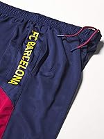 Vista 5 de FC Barcelona Athletic Soccer Adult Shorts for Men
