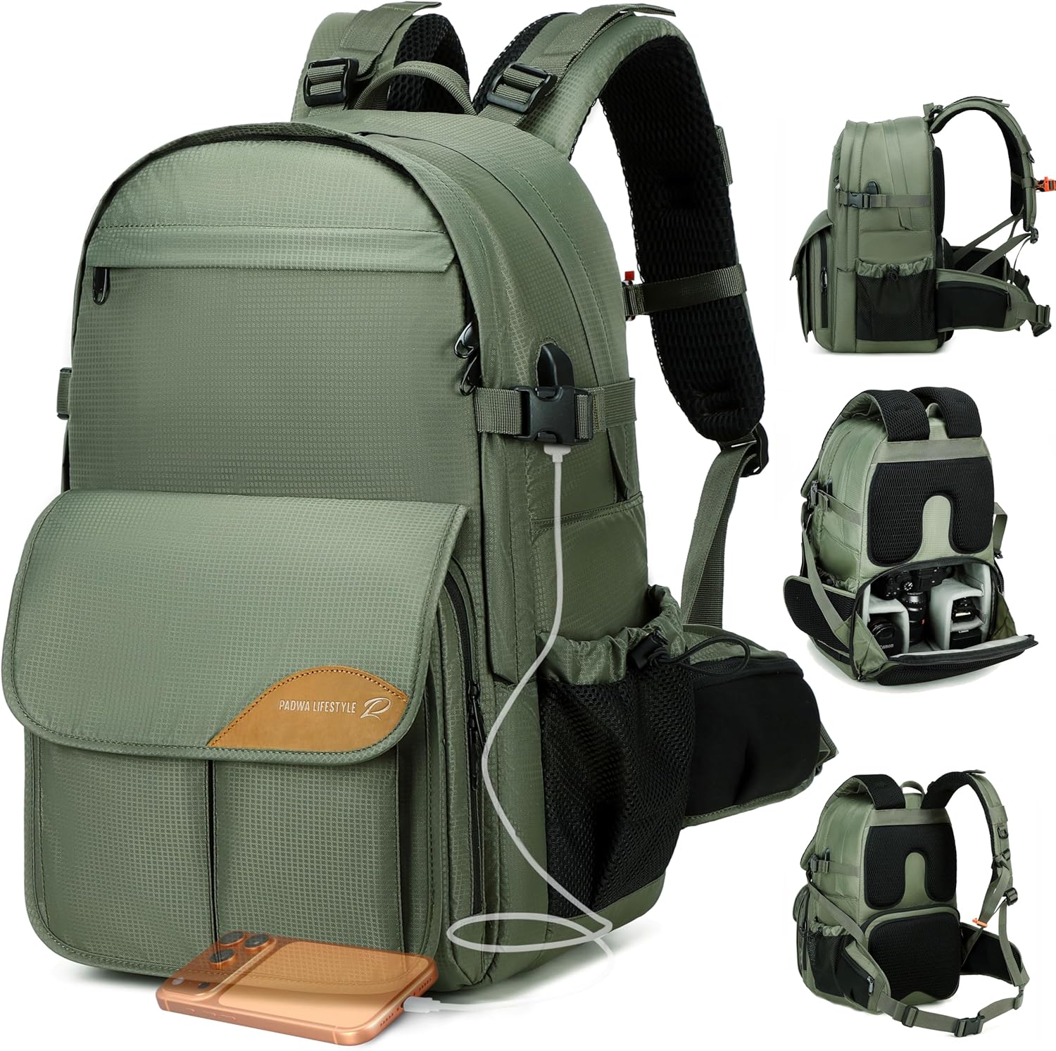 Padwa Lifestyle Professional Camera...