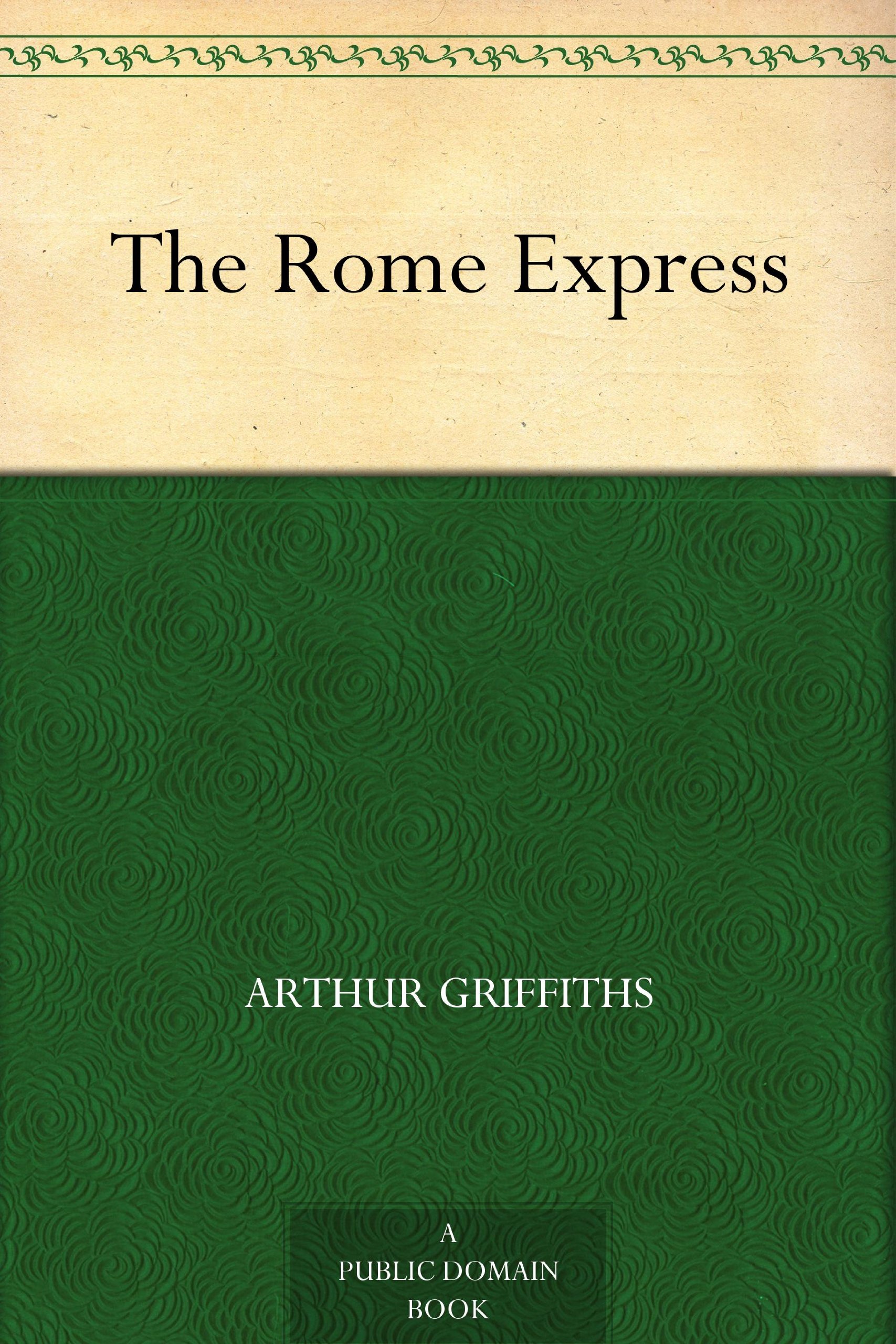 The Rome Express