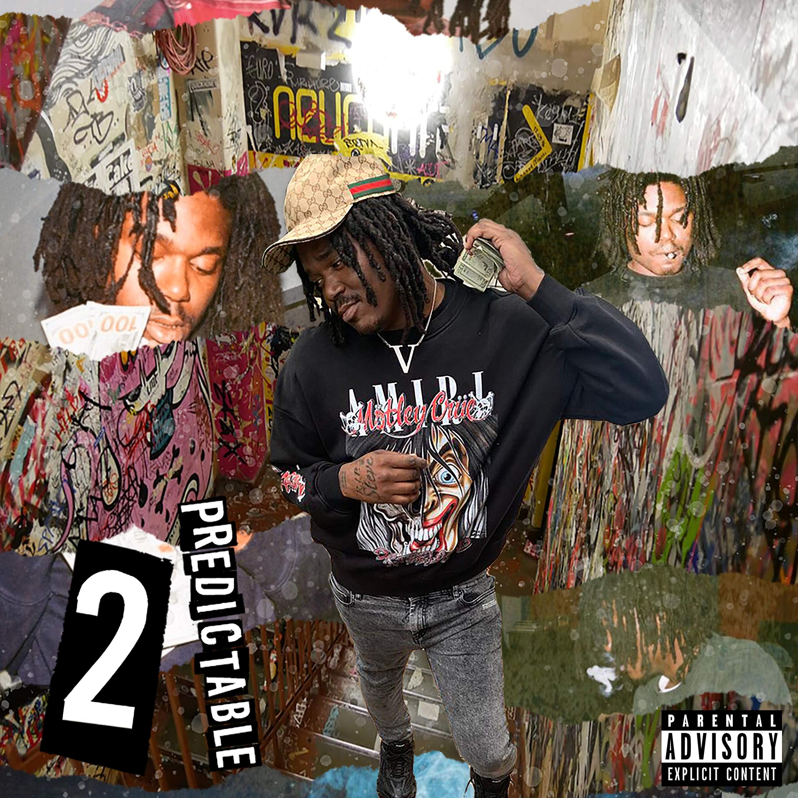 Notorious Nick & Lucki