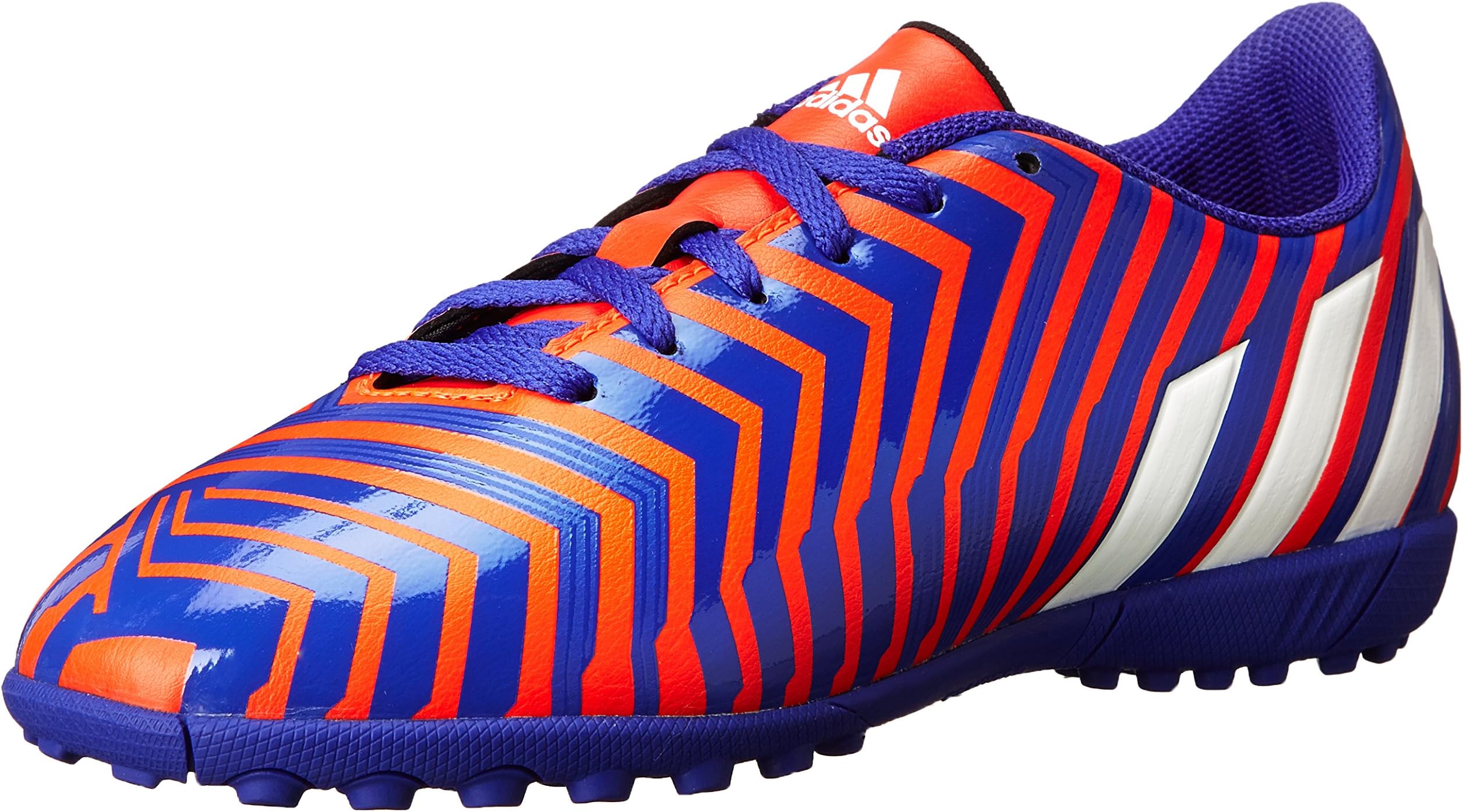 adidas Performance Predito Instinct TF J Soccer Shoe (Big Kid)