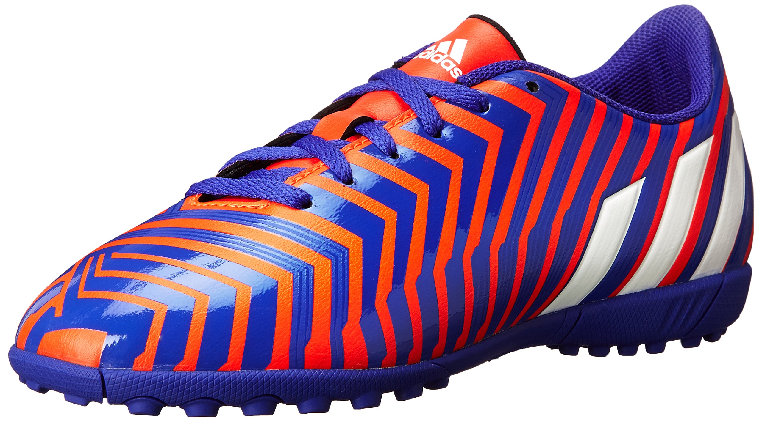 adidas Performance Predito Instinct TF J Soccer Shoe (Big Kid)