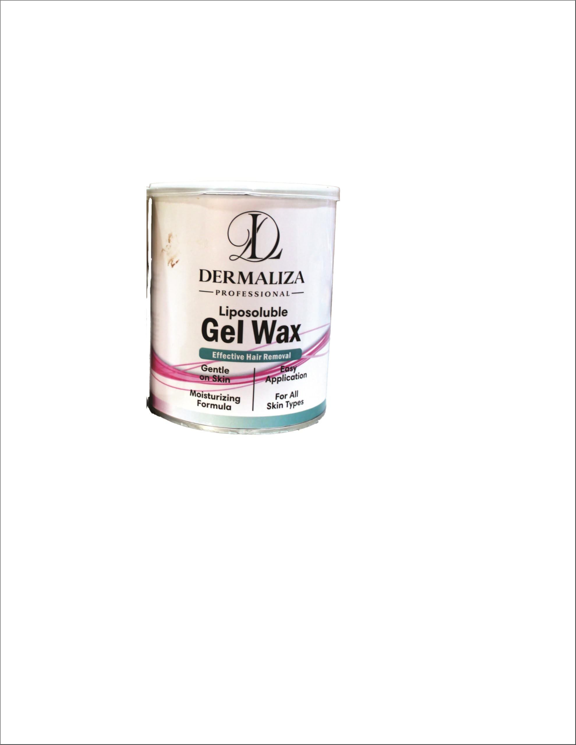 DL Dermaliza Liposoluble gel Wax Effective Hari Removal For all skin types-image-6