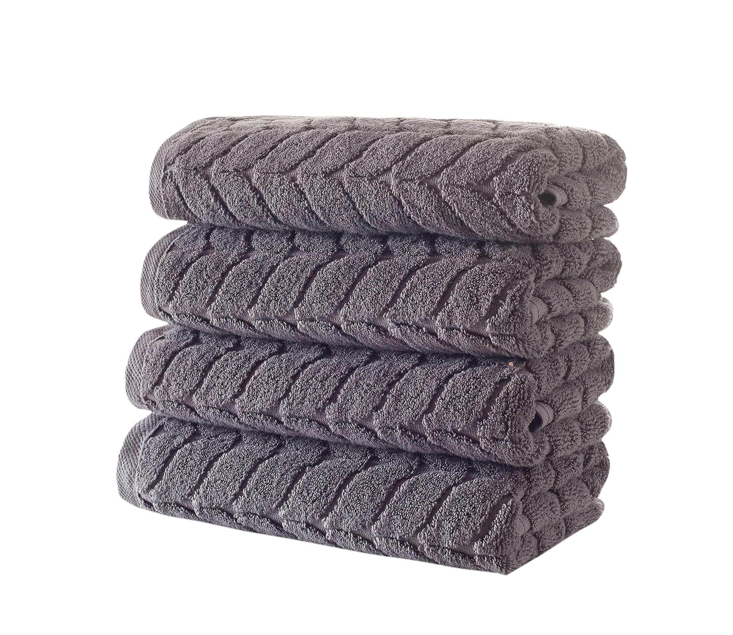 Bagno Milano Turkish Cotton Towels - Luxurious Set -26