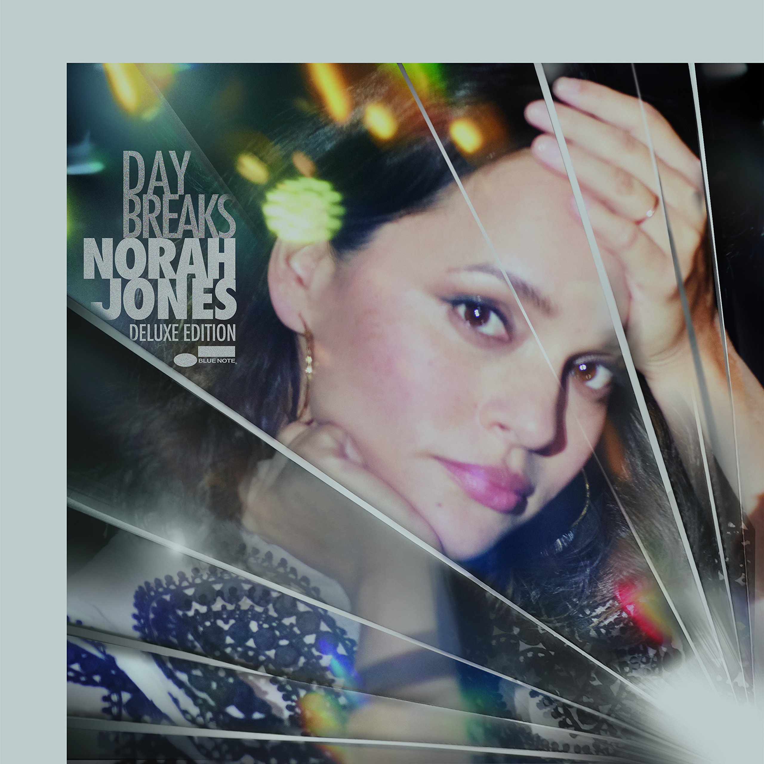 Day Breaks (U Remaster)