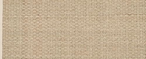 Vista 625 de Safavieh NF114A Natural Fiber Collection - Alfombra de fibras naturales de patrón trenzado, varios colores (5 x 8 pies), Fibras naturales, azul