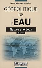 Download Géopolitique de l'eau : Nature et enjeux PDF