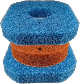 Aquacadabra Replacement Filter Foam Media Set for the Oase Filtoclear 3000
