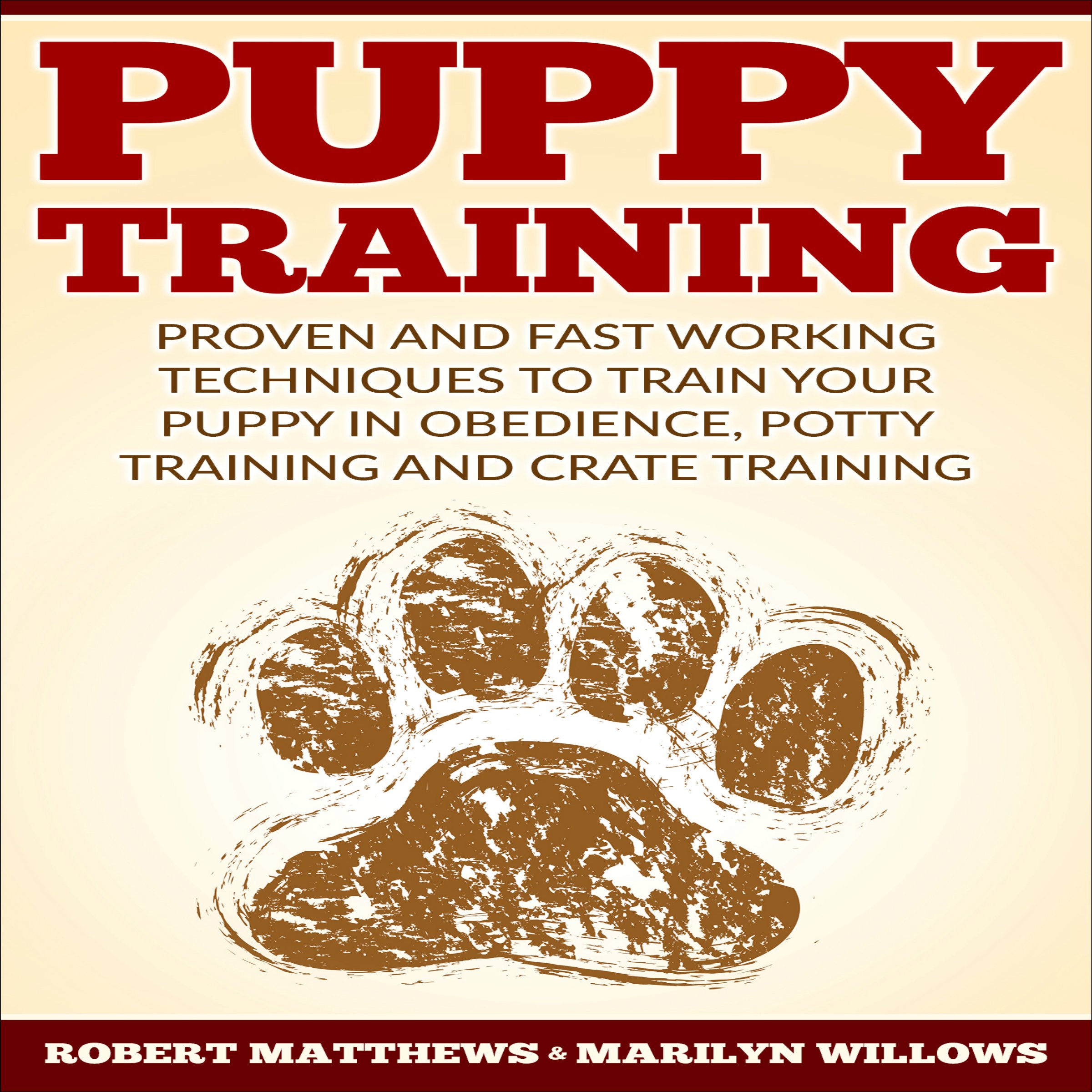 Puppy Training