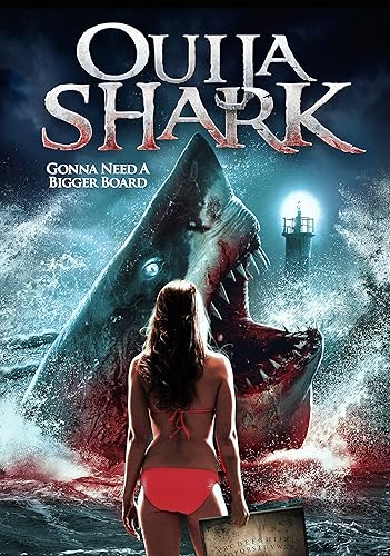 Ouija Shark