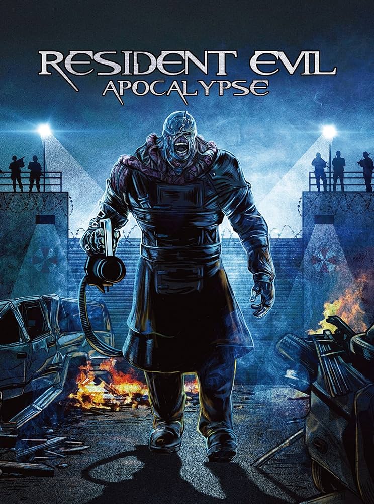 バイオハザードI~V Blu-rayスーパーバリューパック 『バイオハザード:ザ・ファイナル』公開記念スペシャル・パッケージ 2zzhgl6 Amazon.co.jp: バイオハザードI~V Blu-rayスーパーバリュー