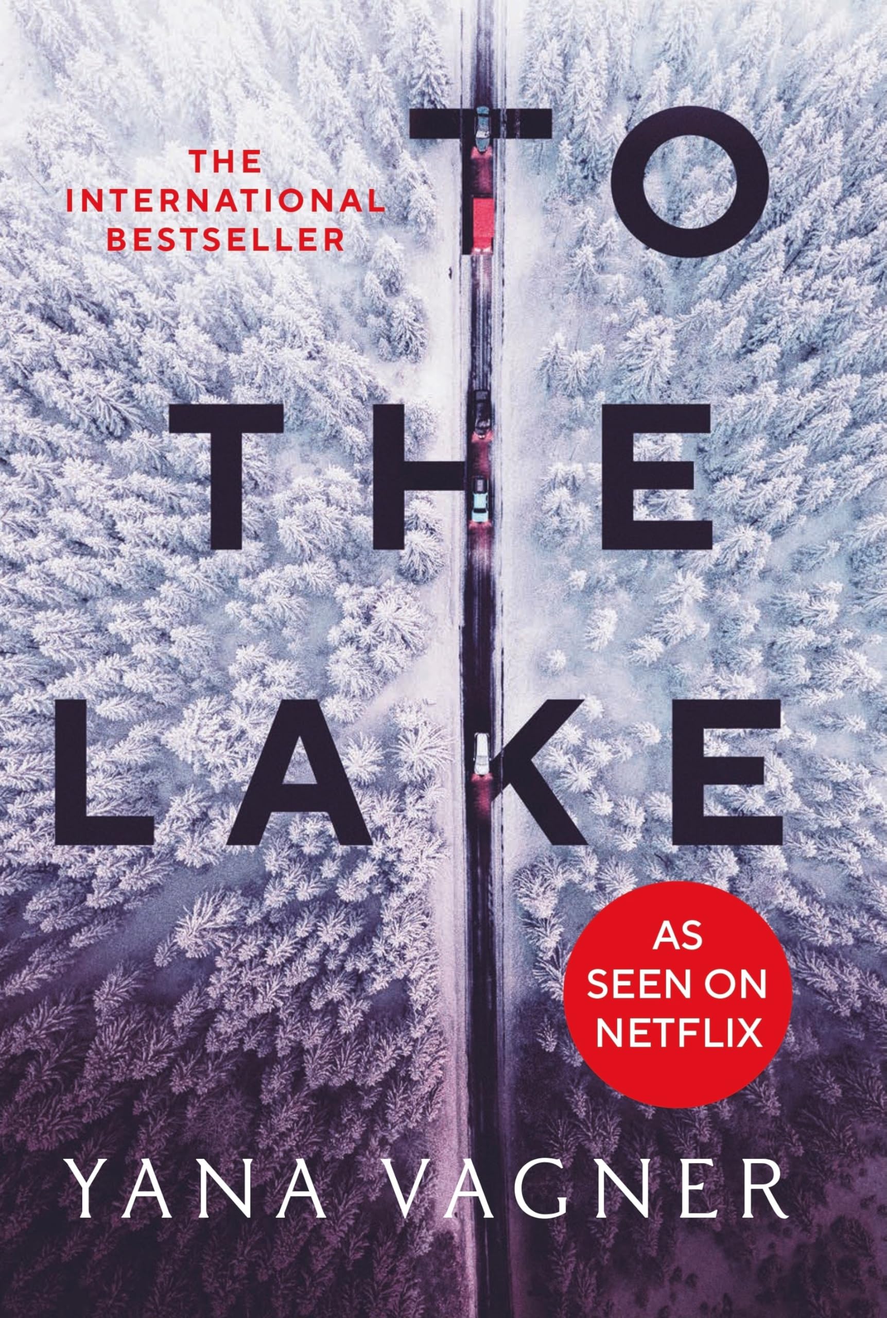 Buy To the Lake — BookShops.in