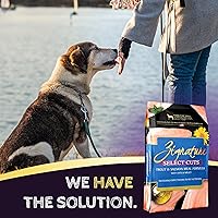 Vista 5 de Zignature Select Cuts - Comida seca para perros con fórmula de trucha y salmón, 25 libras