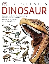 Dinosaur (Eyewitness)