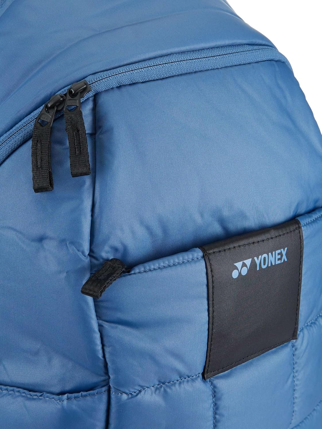 Yonex Compact Backpack Smoke Blue image 4 of 6 B0D6NLYBMJ