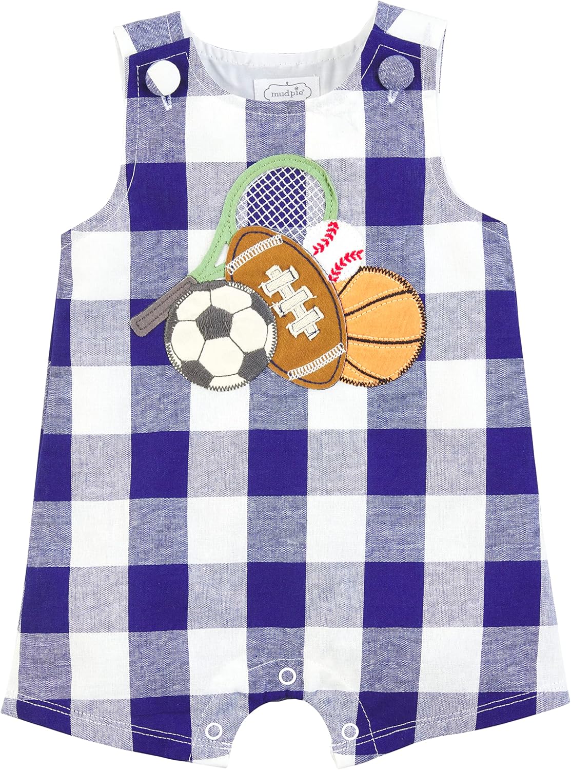 Mud Pie Baby Boys Mud Pie Boys Jon Jon