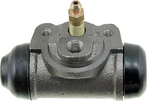 Dorman W37420 Cilindro de rueda de freno de tambor compatible con modelos seleccionados de Toyota