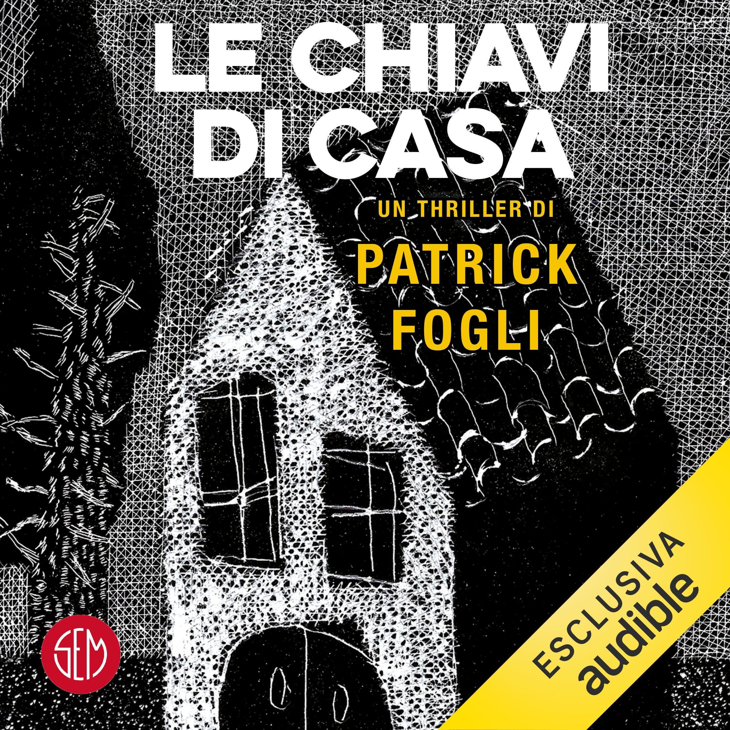 Le chiavi di casa