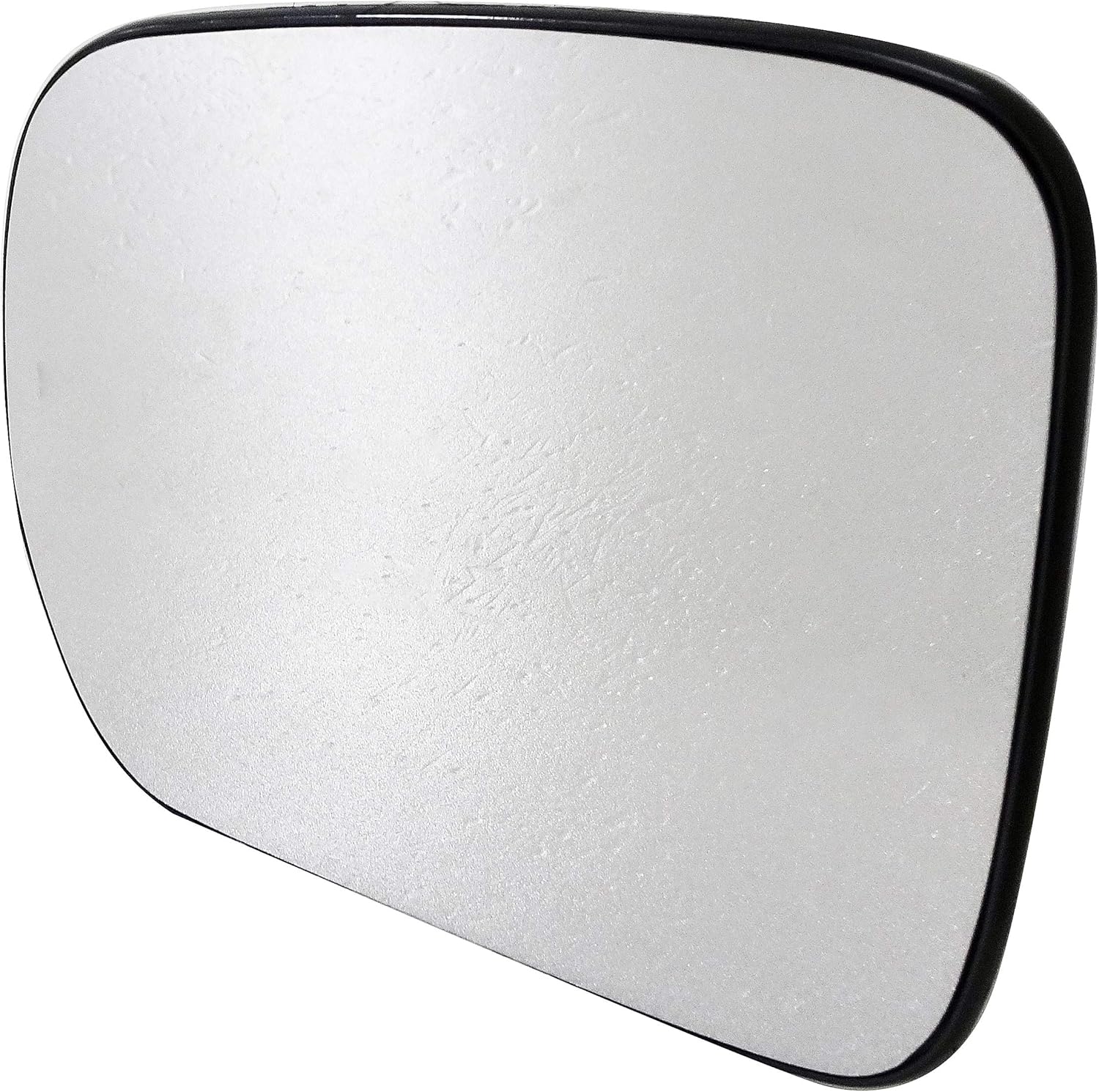 Dorman 56343 Driver Side Heated Door Mirror Glass Compatible with Select Models
