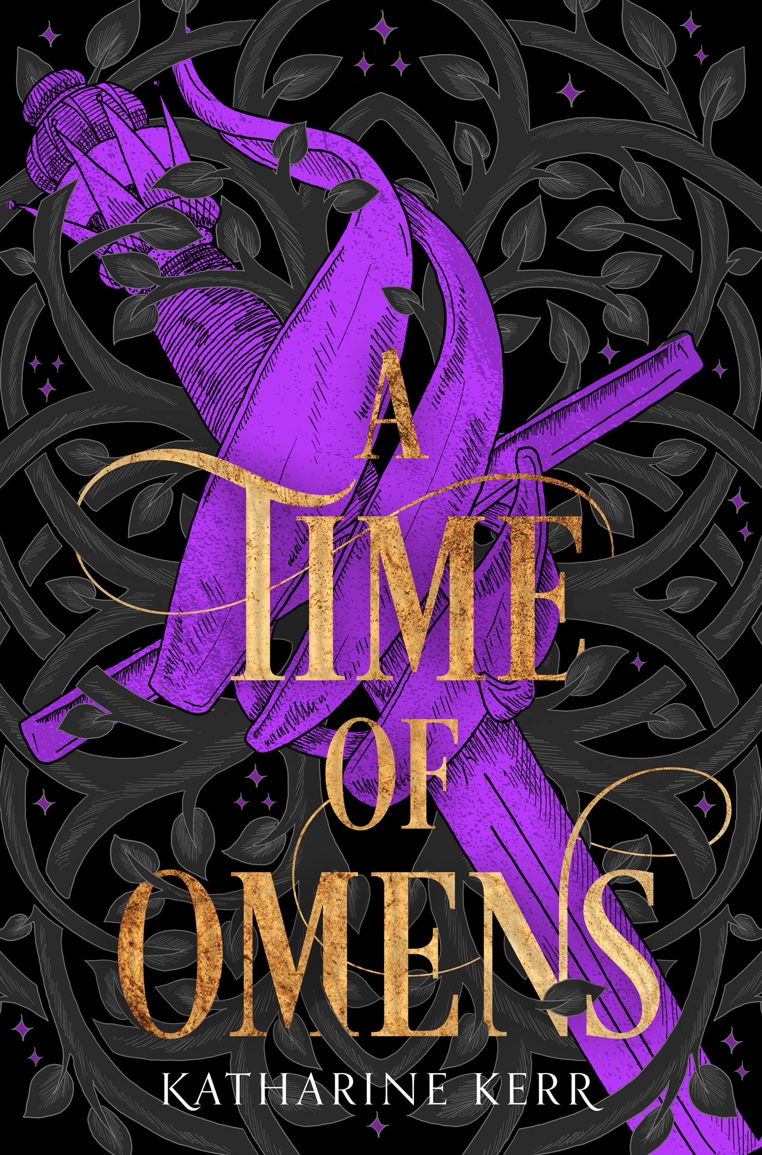 A Time of Omens: An Epic Fantasy of Ancient Prophecy and Cataclysmic War: Book 2 (The Westlands)