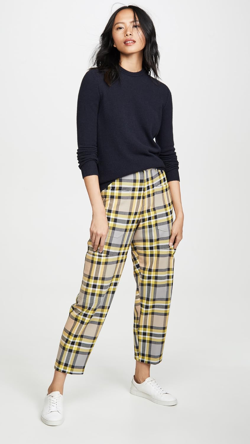 Equipment Women's Sanni Crew Sweater - Image 6