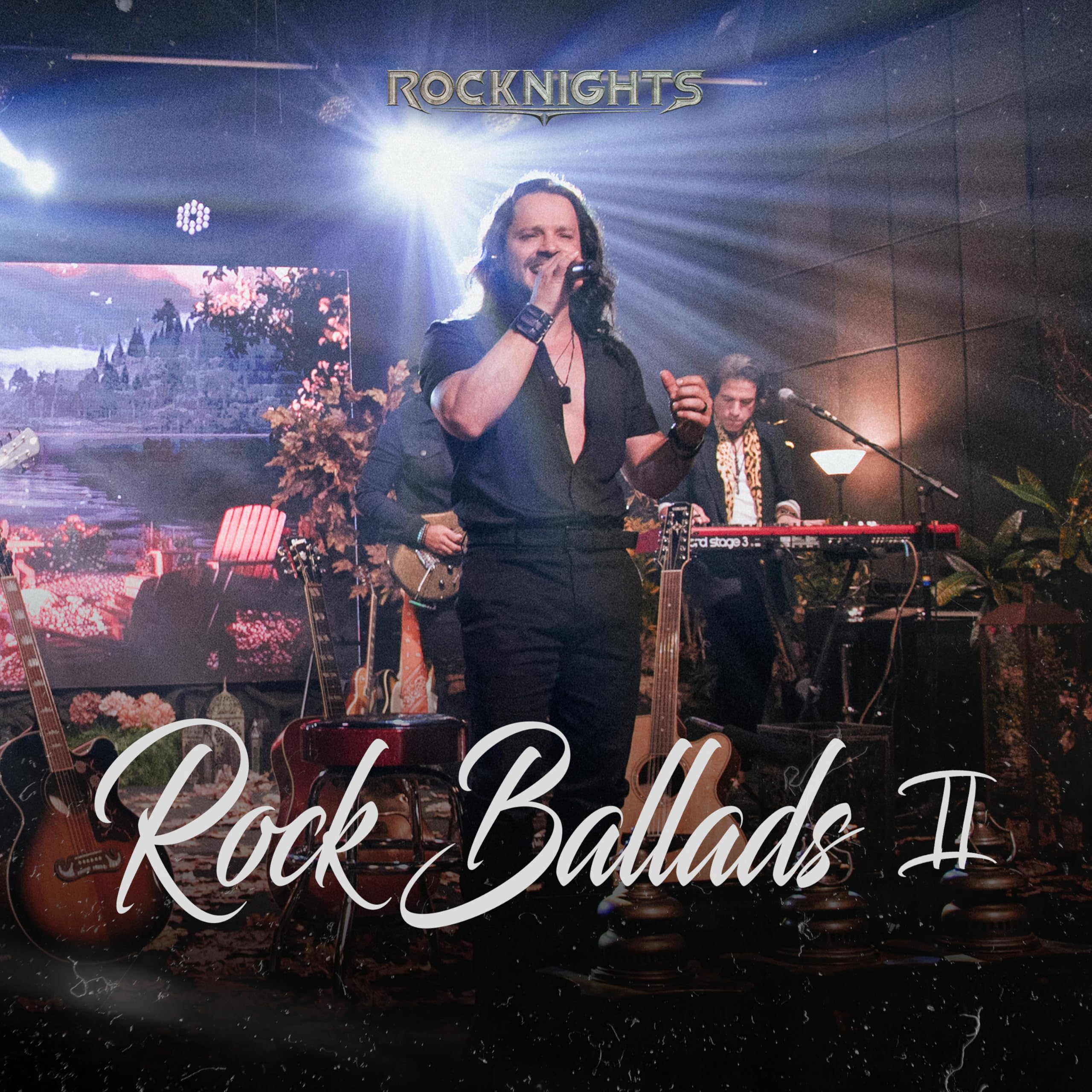 Rocknights