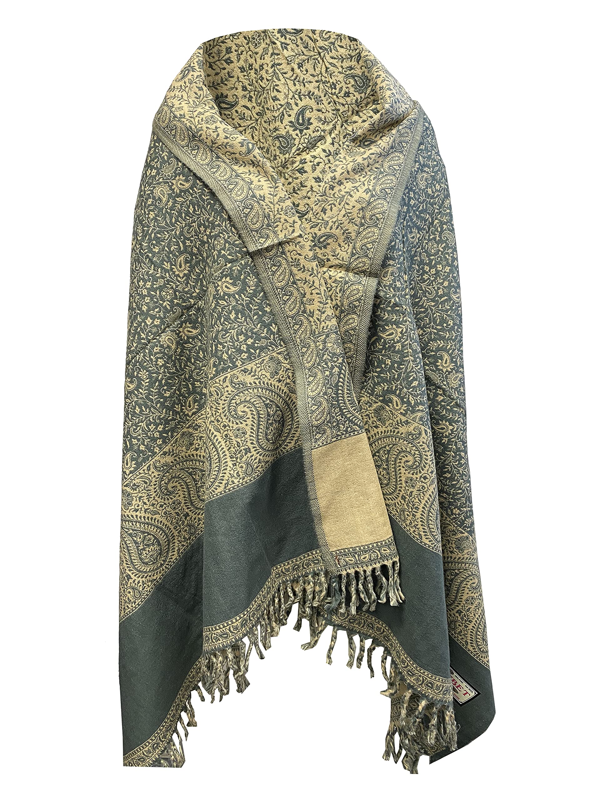 Winter sjaal dame ontwerp luxe warme deken wraps dames