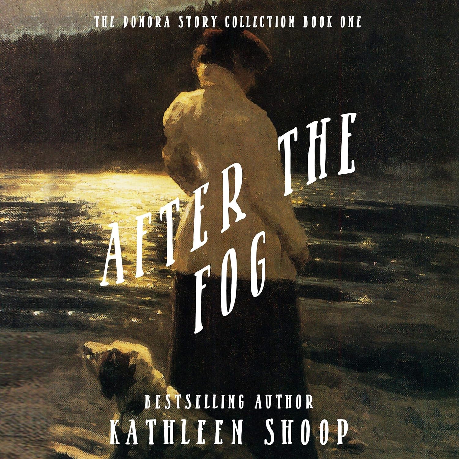 Amazon.com: After the Fog (Audible Audio Edition): Kathleen Shoop, Lisa ...