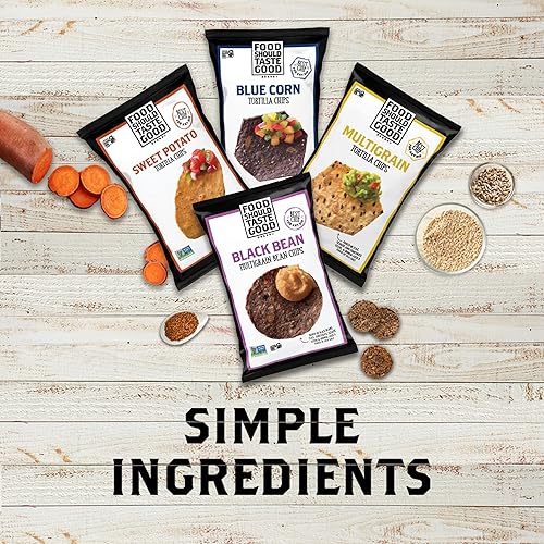 Miniatura 9 de Food Should Taste Good nachos