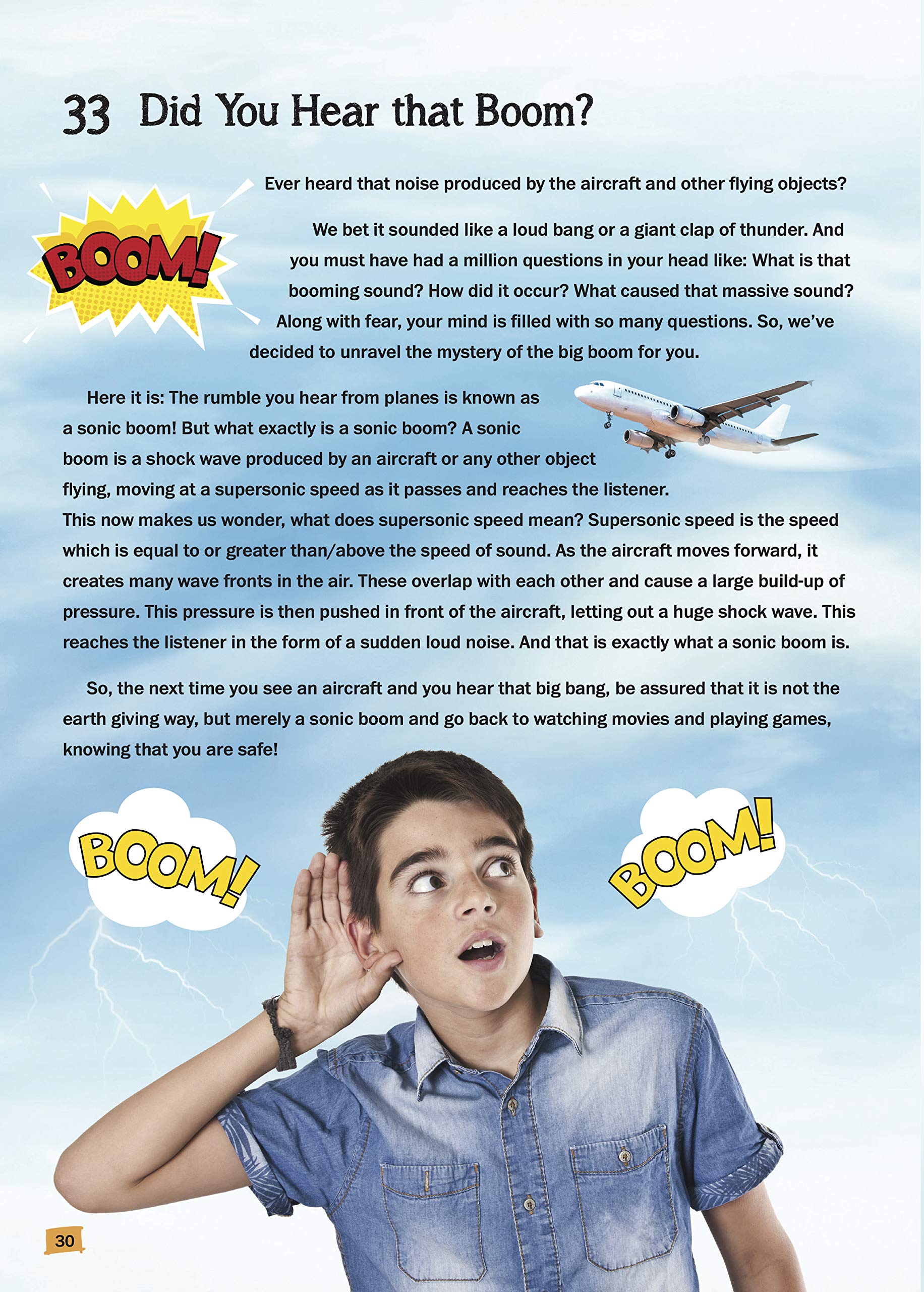 365 Science and Technology Facts: Daily STEM Learning for Kids | Fun Facts About Inventions, Space, Physics, Biology & More | Educational Gift Book for Curious Minds; Ages 8β12 3