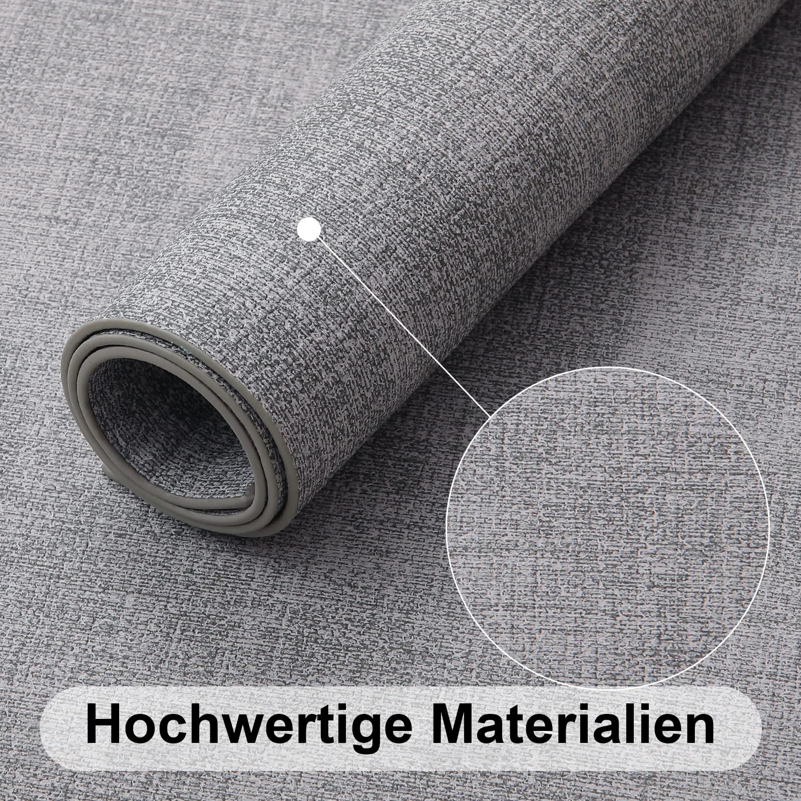 Homaxy Table Mats Set of 4 - Image 4