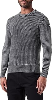 Schott NYC Jersey para Hombre