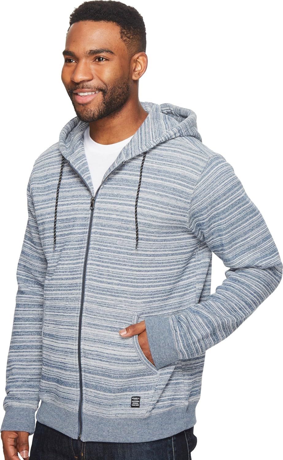 O'Neill Men's Topanga Hoodie