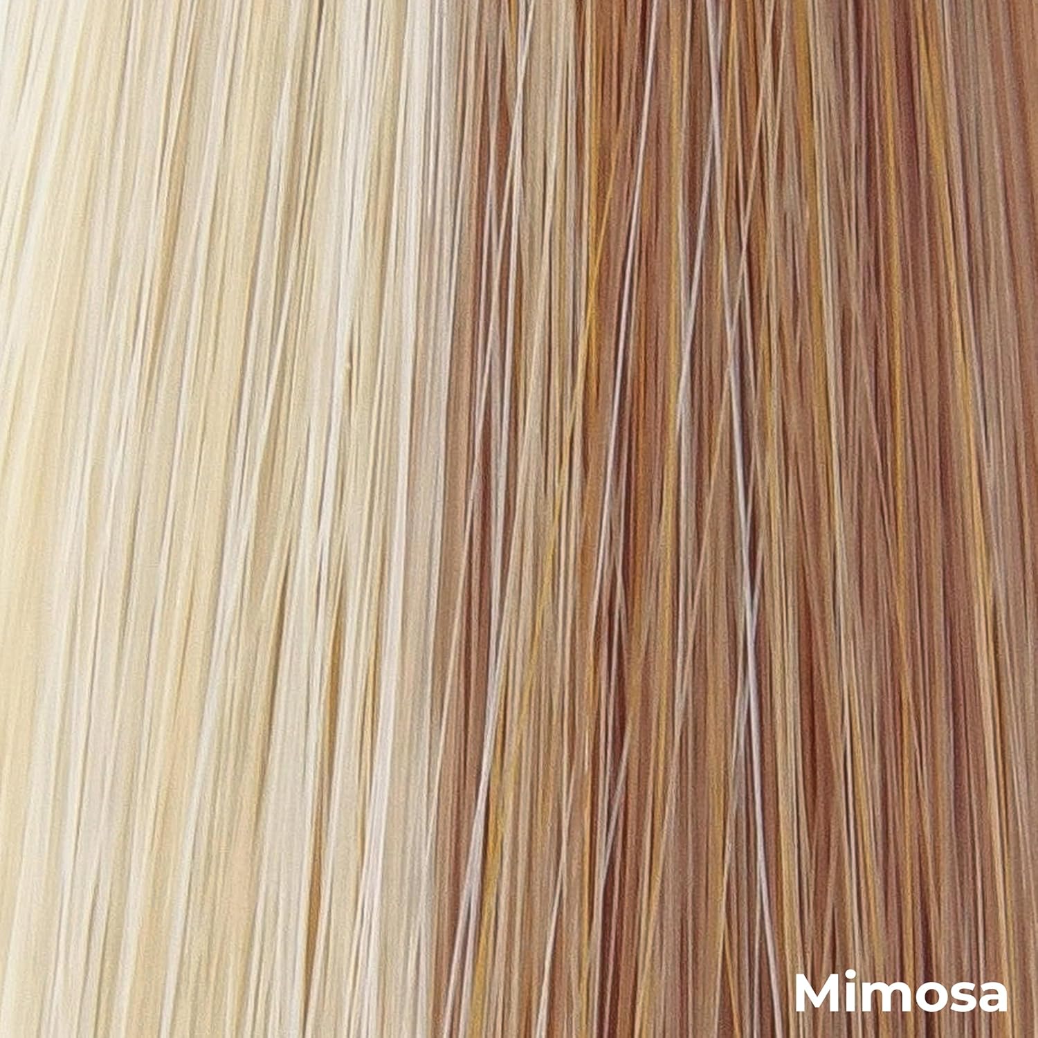 Tressallure Blaze MIMOS Lace Front Mono Top Synthetic Wig – Natural Light Density, Effortless Synthetic Fiber, Salon-Quality Long Layers Ready to Wear