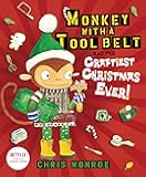 Monkey with a Tool Belt and the Craftiest Christmas Ever!