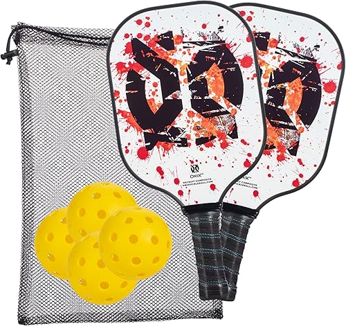 Miniatura 7 de OnixPickleball Paddle