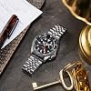 Seiko S5-ssk001k Men's Wristwatch