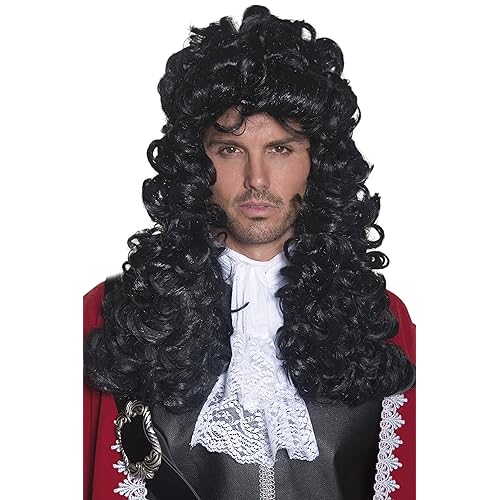 Pirate Hair Amazon Com