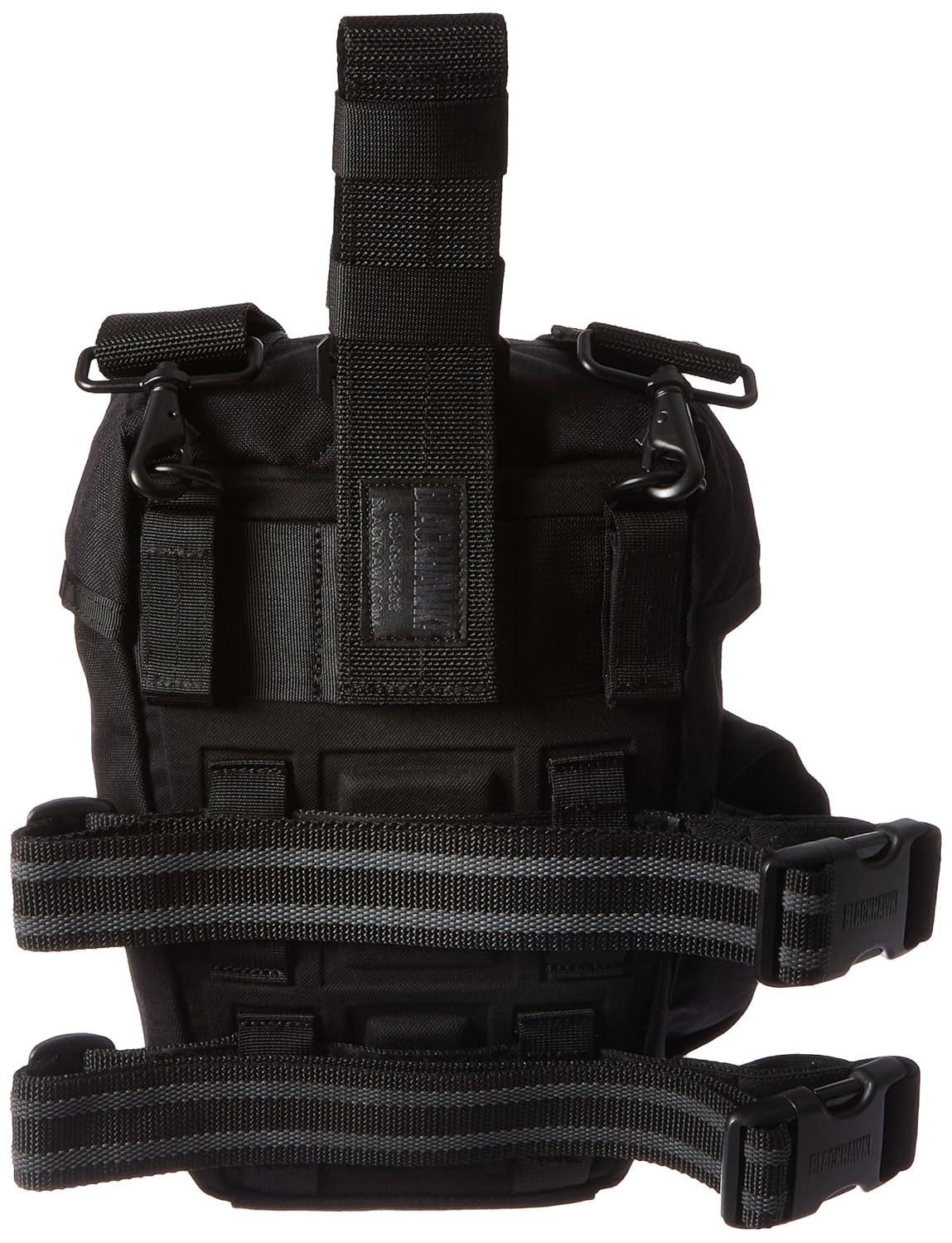 Gеt Sресіаl Prісе MSA 10034184 Nylon Nighthawk Military Style CBRN and Riot Control Gas Mask Pouch, Black