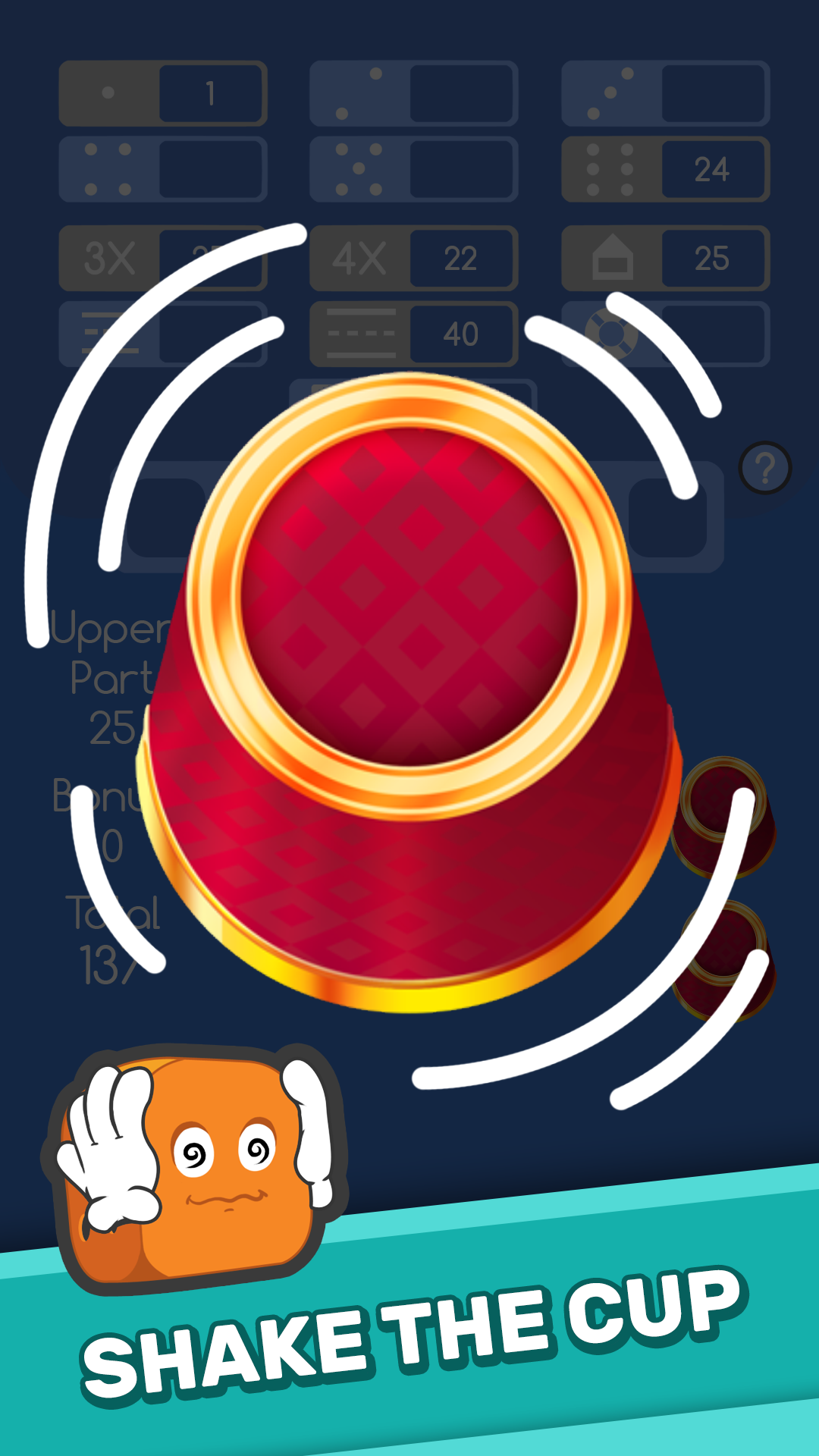 Dice Clubs App on Amazon Appstore