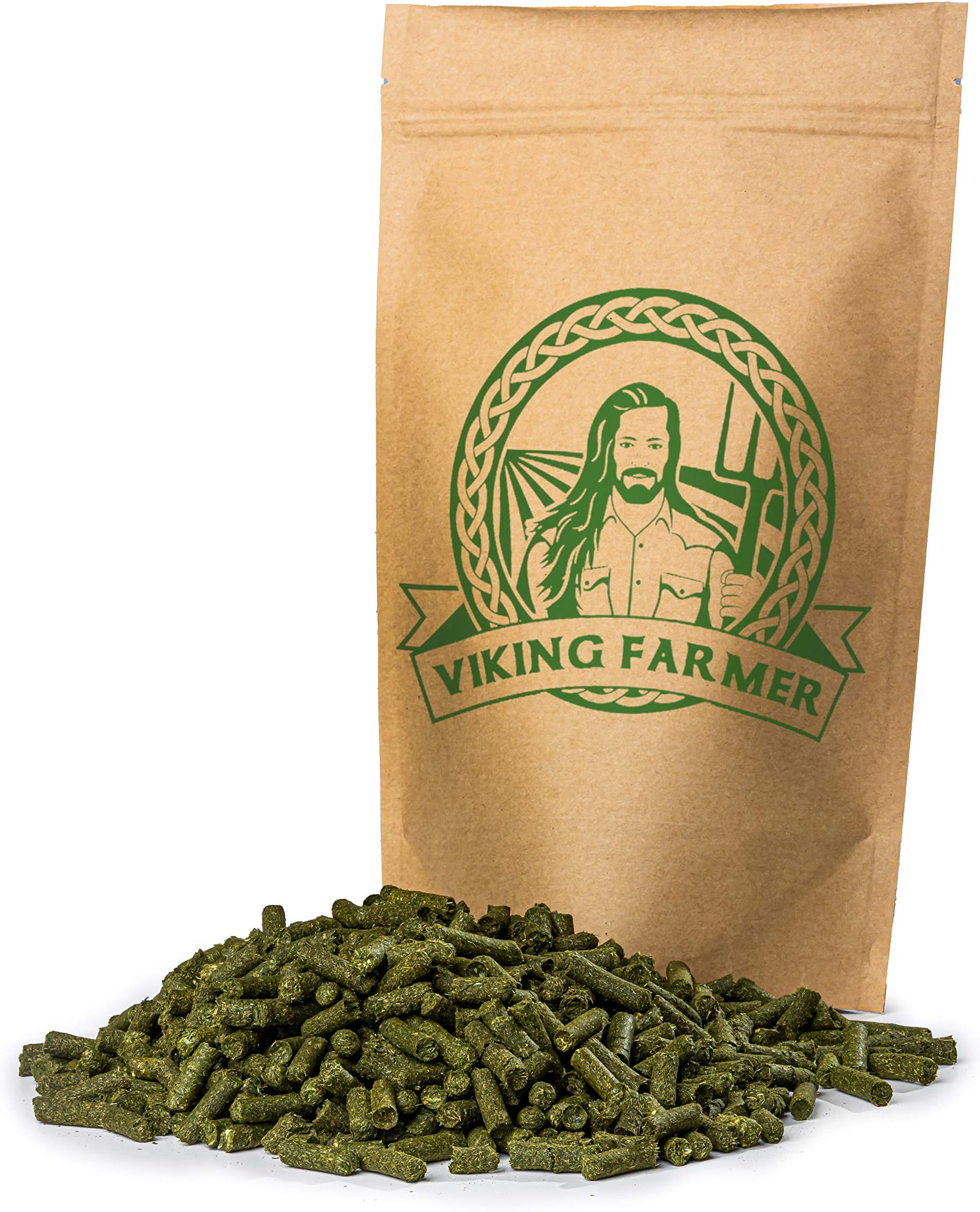 Timothy Hay Pellets, 12 lb