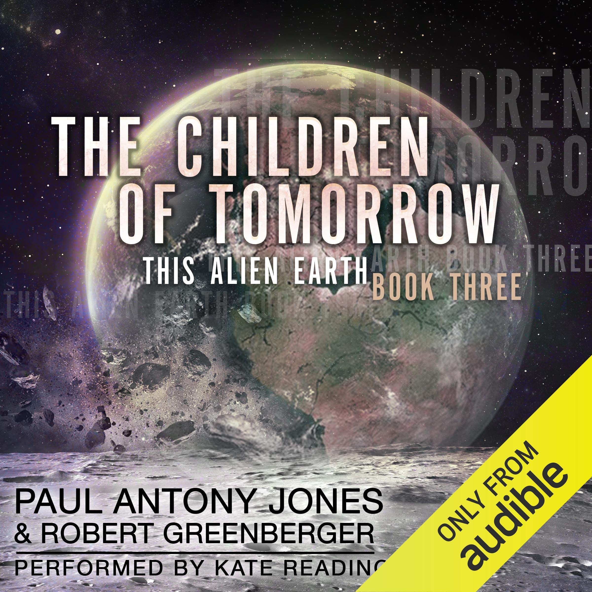 The Children of Tomorrow