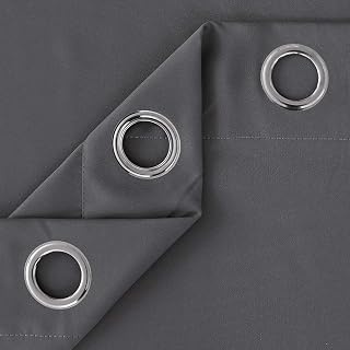 VDS Blackout Windows Curtain Panel