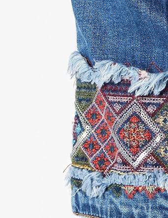 Desigual Women's Chaq_bakersf